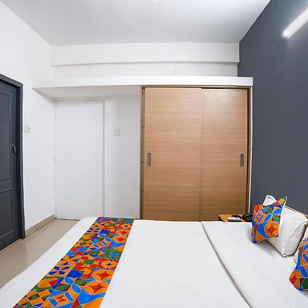 Fabhotel Bella Vagues - 700M From Kovalam Beach Covelong Luaran gambar