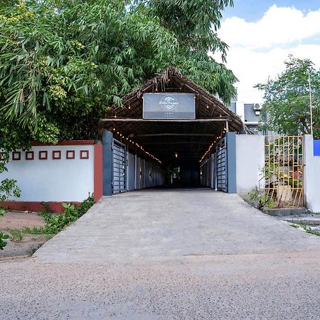 Fabhotel Bella Vagues - 700M From Kovalam Beach Covelong Luaran gambar