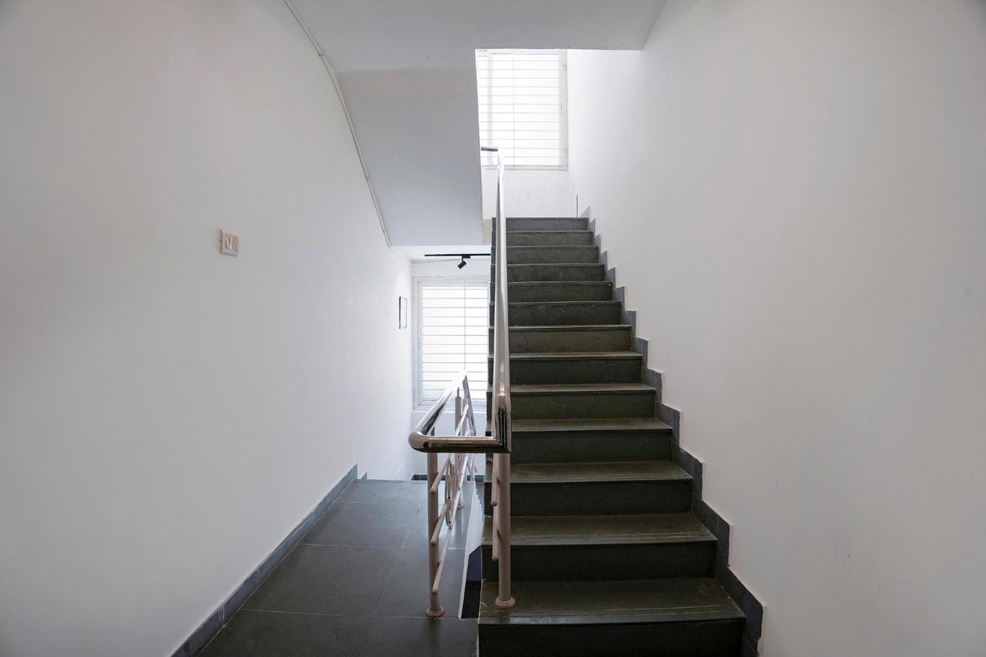Fabhotel Bella Vagues - 700M From Kovalam Beach Covelong Luaran gambar