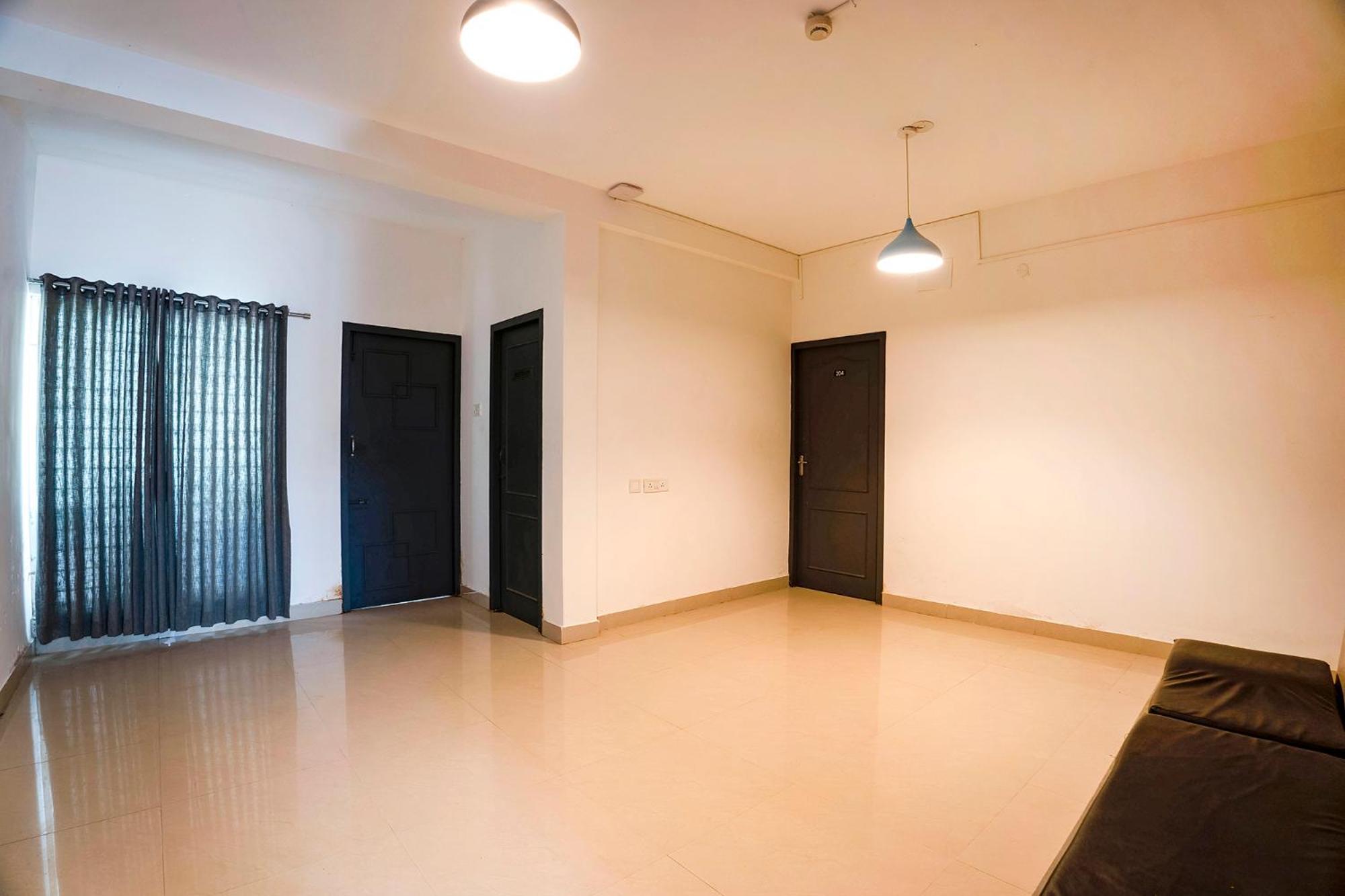 Fabhotel Bella Vagues - 700M From Kovalam Beach Covelong Luaran gambar
